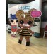 KARTON PANKART - 20